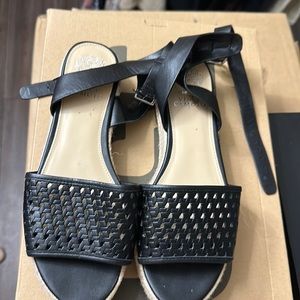 Vince camuto sandals